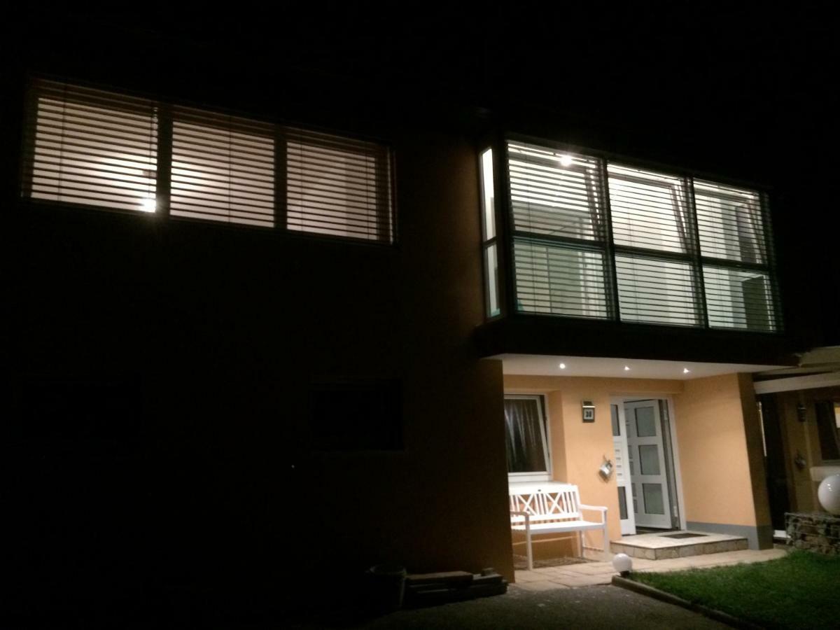 Appartement Bergwaerts Rickenbach  Exterior foto